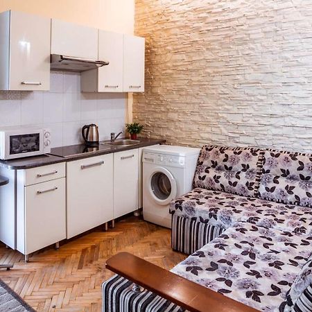 2 Rooms Central Anna Apartment Лвив Екстериор снимка
