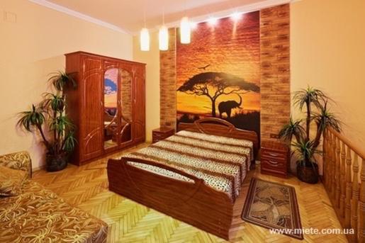 2 Rooms Central Anna Apartment Лвив Екстериор снимка