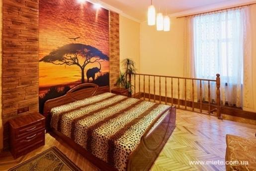 2 Rooms Central Anna Apartment Лвив Екстериор снимка