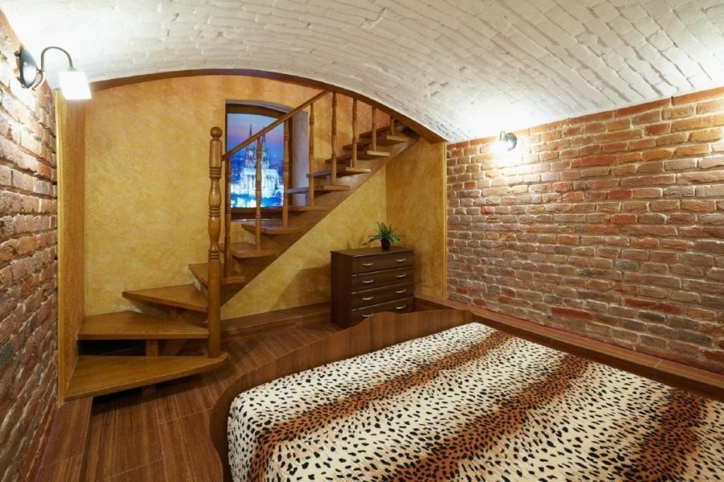 2 Rooms Central Anna Apartment Лвив Екстериор снимка