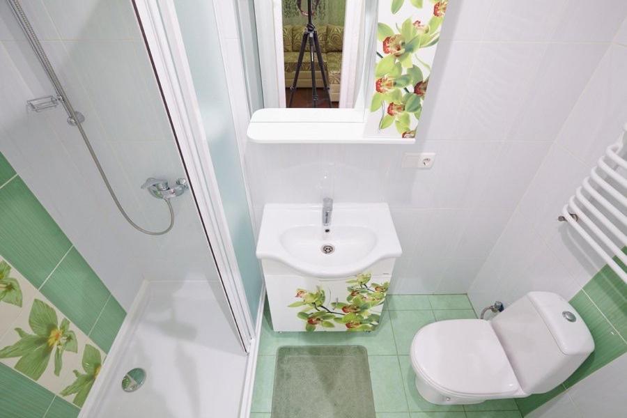 2 Rooms Central Anna Apartment Лвив Екстериор снимка
