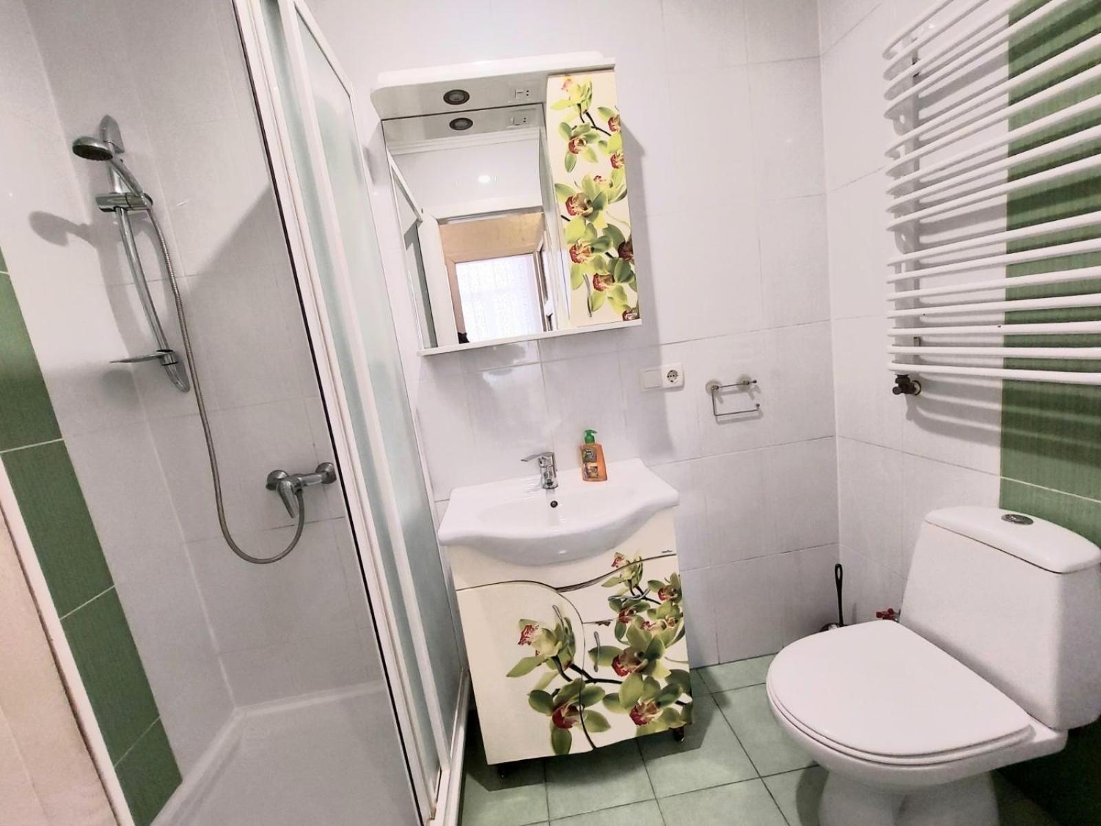 2 Rooms Central Anna Apartment Лвив Екстериор снимка