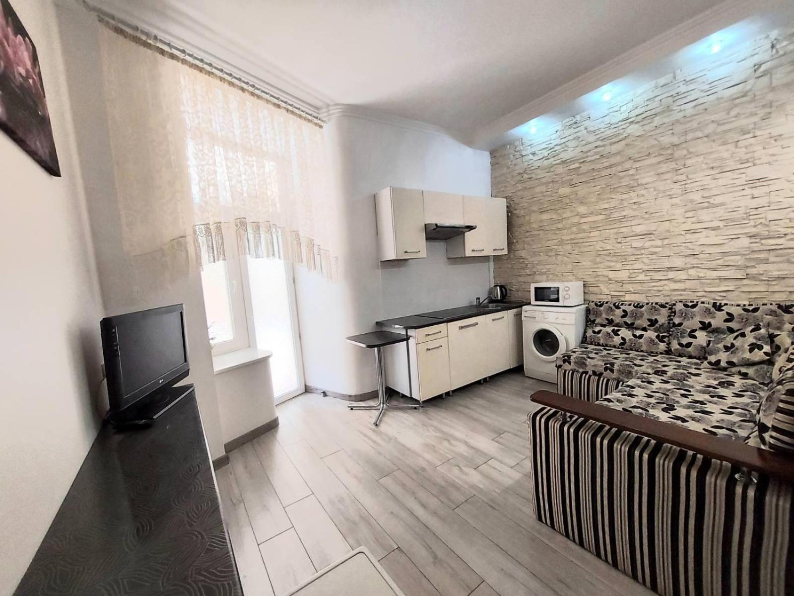 2 Rooms Central Anna Apartment Лвив Екстериор снимка