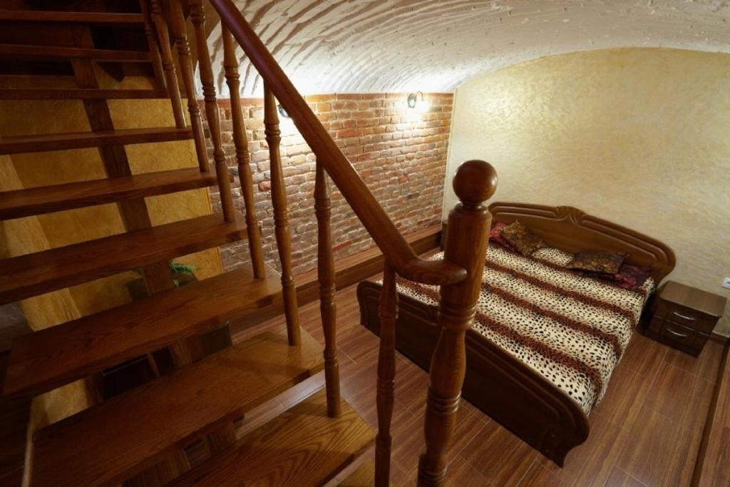 2 Rooms Central Anna Apartment Лвив Екстериор снимка